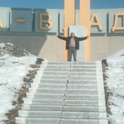 Андрей Воронков on My World.