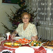Антонина Орлова on My World.