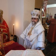 Епископ ВИССАРИОН (Варюхин) on My World.