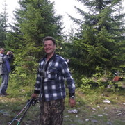 владимир дорофеев on My World.