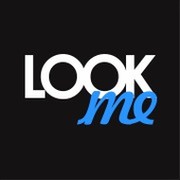 Look me. Lookme картинки.