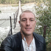 Константин Берг on My World.