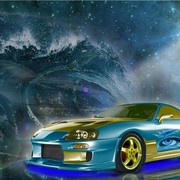 @NDER Неважно on My World.