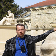 Игорь  Думчиков on My World.