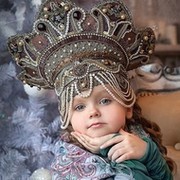 Ирина Галкина НФ on My World.