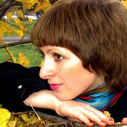 Кудрявцева Елена