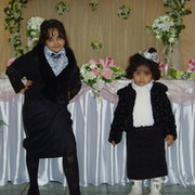 динара V.i.p on My World.