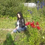 Ирина Пучкова on My World.