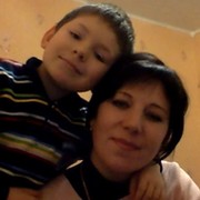 Наталья Вадатурская (Балтак) on My World.