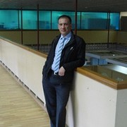 Алексей Мурзин on My World.