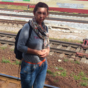 Елена Апсаликова on My World.
