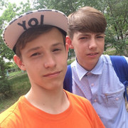 дмитрий Цыганов on My World.