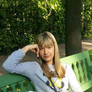Черенкова Анна Викторовна