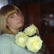 Екатерина *** on My World.