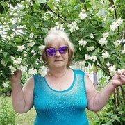 Незнакомка С on My World.