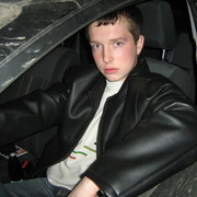 никита кицаев on My World.