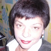 Марина Наливайко on My World.