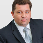 Eвгений Безруков on My World.