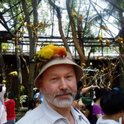 алекс жаков on My World.
