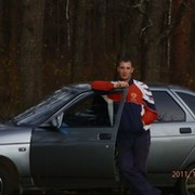Александр Анфилофьев on My World.