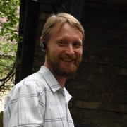 Борис Александровский on My World.