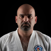 Arman Mazmanian on My World.