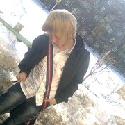 Никита Абрамов on My World.