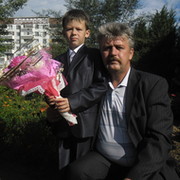 Александр Шерешов on My World.
