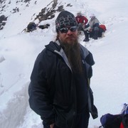 Александр Зырянов on My World.