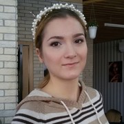 Анна Криля on My World.
