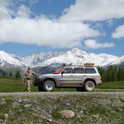 Александр Авдеев on My World.
