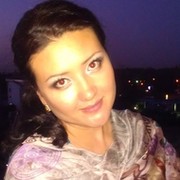 Айзада Сатыбалдиева on My World.