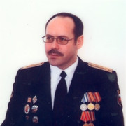 Александр Лобановский on My World.