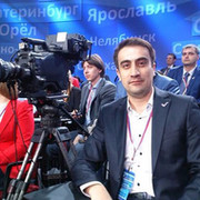 Нажиюлла Абдулаев on My World.
