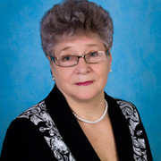 людмила абдуллина on My World.