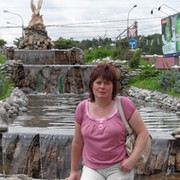 Марина Абдумажидова on My World.