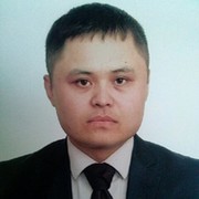 Бауыржан Ахмедов on My World.