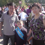 Адилет Карл on My World.