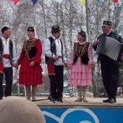 Администрация ЕРМАКОВО on My World.