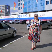 Людмила Мелентьева on My World.