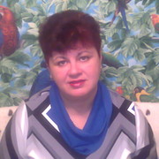 Елена Ахатова on My World.