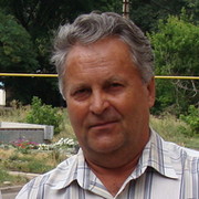 Николай Андрейченко on My World.
