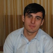 Ахмедхан Магомедрасулов on My World.