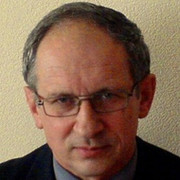 Александр Ходько on My World.