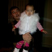 Айбек Такенов on My World.