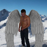 Александр *** on My World.