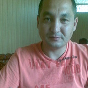 Айдар Данышпанов on My World.