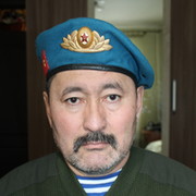 Айдар Тогысбаев on My World.