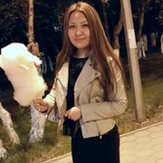 Аида Ныгметова on My World.