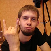 МИХАИЛ ЕФИМОВ on My World.